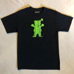 The Hundreds and Grizzly Griptape Skate Colab